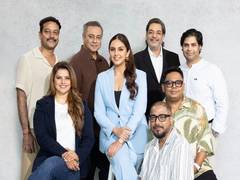 
      
      Huma Qureshi to headline investigative drama ‘Bayaan’
      
      