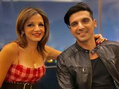 
      
      Sussanne wishes her ‘twin soul brother’ Zayed Khan on birthday
      
      