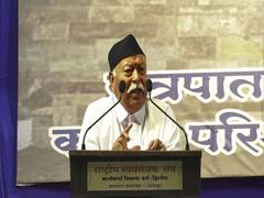 
      
      RSS' annual 'prant pracharak' meeting in Ranchi from July 12
      
      