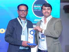 
      
      Octanom Tech's Hedged.in Wins 