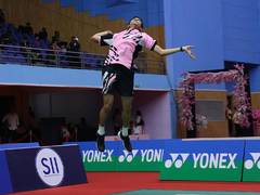 
      
      Canada Open: Priyanshu, Treesa-Gayatri reach quarterfinals
      
      