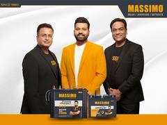 
      
      MASSIMO Celebrates India's Victory in Men's T20 World Cup 2024
      
      