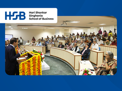 
      
      HSB Commenced 2024 Academic Session with Esteemed Guests
      
      