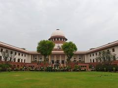 
      
      SC to hear review petition against its judgement declining marria
      
      