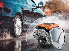 
      
      Protect Car Engines This Monsoon: Get Car Insurance
      
      