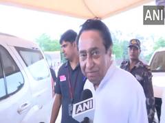 
      
      This is a govt of scams: Ex-CM Kamal Nath jibes at state BJP-govt
      
      