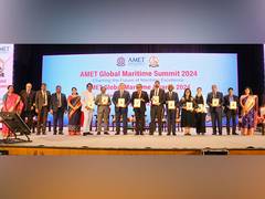 
      
      Celebrating Maritime Excellence at AGMS 2024 and AGMA 2024
      
      