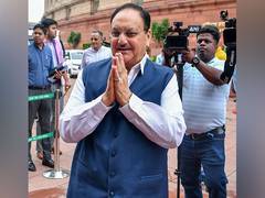 
      
      BJP appoints in-charge and co-incharge of several states
      
      