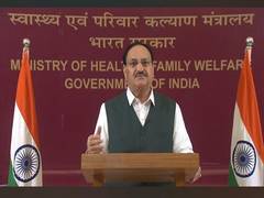 
      
      Union Health Minister commends PMNCH for its commitment
      
      