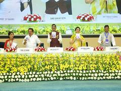 
      
      NCW and CyberPeace Foundation launch 'Digital Shakti 5.0'
      
      