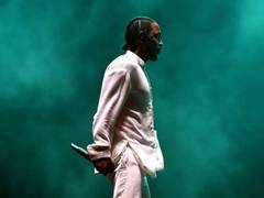 
      
      Kendrick Lamar drops ‘Not Like Us’ music video
      
      