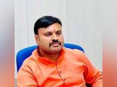 
      
      MP: BJP MLAs moves Private Members’ Resolution to abolish Art 30 
      
      