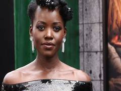 
      
      Lupita Nyong'o opens up on worst career advice she got 
      
      