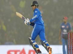 
      
      Shubman Gill reveals India's batting set-up for 1st T20I 
      
      