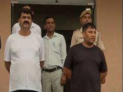 
      
      Rajasthan: SOG arrests 3 people for distributing fake certificate
      
      