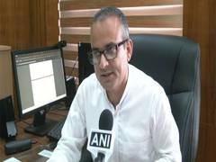 
      
      Himachal Pradesh: Orange alert issued in 8 districts
      
      