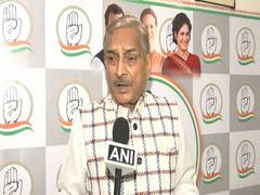 
      
      Organisers responsible for Hathras mishap: INC's Pramod Tiwari
      
      