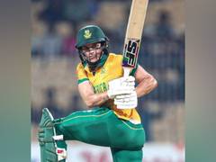 
      
      1st T20I: Brits' 81 powers SA to 12-run win against India
      
      