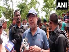 
      
      “Govt is making comprehensive plan to find permanent solution