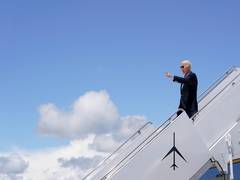 
      
      Biden’s performance concerns loom over NATO summit
      
      