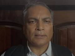 
      
      Hathras stampede main suspect surrenders, says Advocate AP Singh
      
      