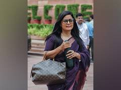 
      
      “Am in Nadia in case you need me”: Mahua Moitra to Delhi Police
      
      