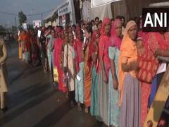 
      
      JK Police issue special traffic advisory for Amarnath yatra 
      
      