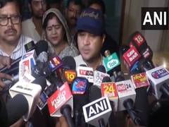
      
      Scindia holds meeting to review work of Smart City in Gwalior
      
      