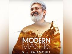 
      
      Documentary on director SS Rajamouli to release on this date
      
      