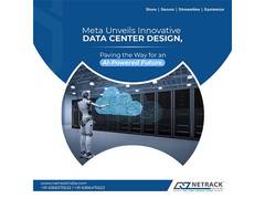 
      
      Meta Unveils Innovative Data Center Design
      
      