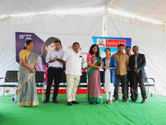 
      
      Decoding UPSC Success, Ignite IAS hosts Insightful Session
      
      