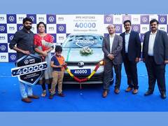 
      
      PPS Motors Achieves Historic Milestone; Becomes Country's First
      
      