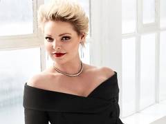 
      
      Katherine Heigl opens up on 'Grey's Anatomy' Emmys controversy
      
      