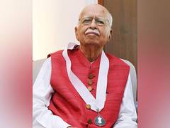 
      
      After being discharged from hospital, Advani healthy and stable
      
      