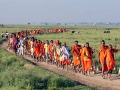 
      
      Kanwar Yatra: UP urges other state officials to issue ID cards 
      
      