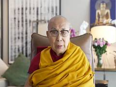 
      
      Dalai Lama turns 89, PM Modi wishes for long life, good health
      
      