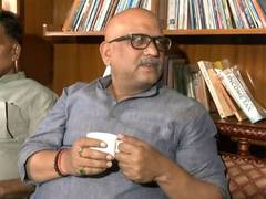 
      
      Ajay Rai visits Sheroes, expresses party's support to survivors
      
      