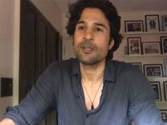 
      
      Rajeev Khandelwal speaks about politics in film industry
      
      