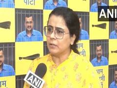 
      
      'Delhi LG flouted rules, ordered cutting of thousands of trees'
      
      