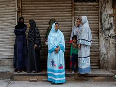 
      
      Pakistan's gender gap index hits rock bottom, second worst global
      
      