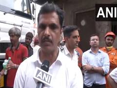 
      
      Gujarat building collapse: Seven dead bodies recovered
      
      