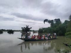 
      
      Assam floods: Death toll rises to 58, over 23 lakh affected 
      
      
