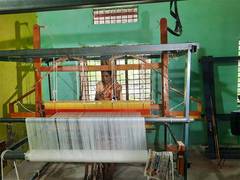 
      
      Chhattisgarh govt starts handloom training programme in Dantewada
      
      