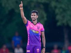 
      
      LPL: Pathirana, Phillips star in Colombo Strikers’ last over win
      
      