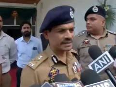 
      
      J-K: 6 terrorists killed in ongoing operations in Kulgam
      
      
