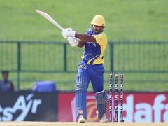 
      
      Kusal’s fastest ton, Shadab’s hat-trick highlight opening week
      
      