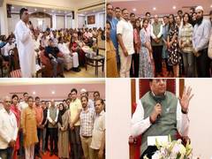 
      
      Delhi LG advises to take fair view of teachers’ transfer orders
      
      