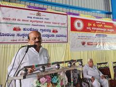 
      
      Former CM Basavaraj Bommai seeks CBI investigation into MUDA scam
      
      