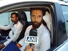 
      
      “Their pride won’t last any longer,” Chirag Paswan
      
      