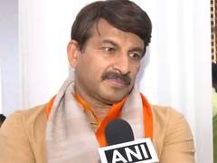 
      
      “Why is Saurabh Bharadwaj afraid of investigation”: BJP leader
      
      